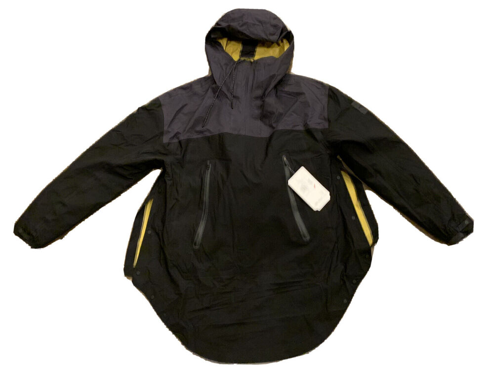 The North Face Black Cryos 3L New Winter 800 Down Womens Jacket Size S NWT $700
